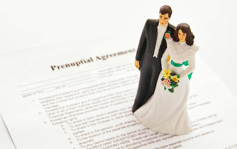 The Aussie ‘Prenup’: Understanding Binding Financial Agreements